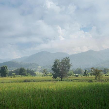Camp View Mountain - Sell Experience By Paddy Fields Haven - Natures Nest Pai Exterior photo