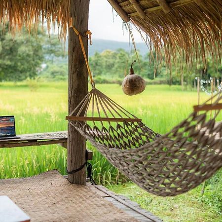Camp View Mountain - Sell Experience By Paddy Fields Haven - Natures Nest Pai Exterior photo
