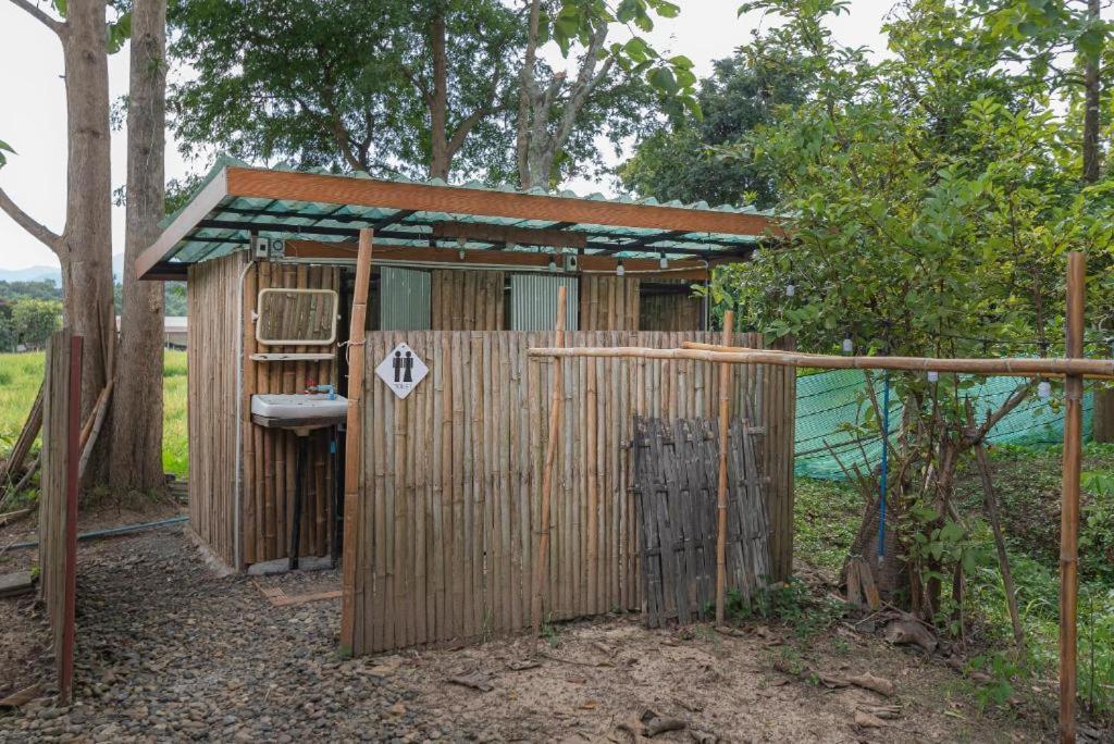 Camp View Mountain - Sell Experience By Paddy Fields Haven - Natures Nest Pai Exterior photo